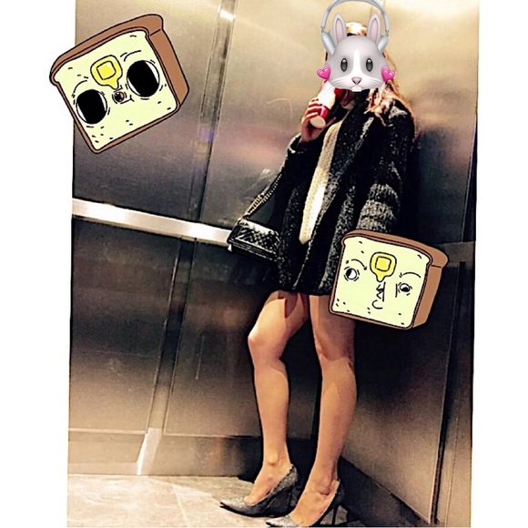 Fall/Winter Club Monaco Jacket - Picture 3 of 3